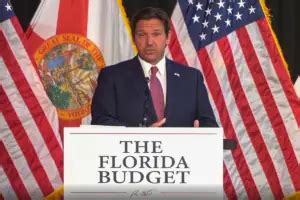 Florida Restricts Welfare Spending on Porn, Cigarettes, Vapes, and Other Non-Essential&nbsp;Purchases.