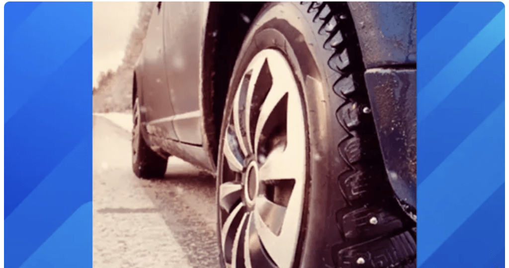 California Just Made It Harder To Buy Cheap Tires, and Drivers Have&nbsp;Questions