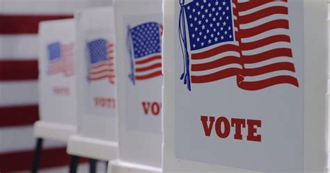 Four Democrats, One Day: Wisconsin’s Governor Primary Comes Down to today, Primary&nbsp;Day.