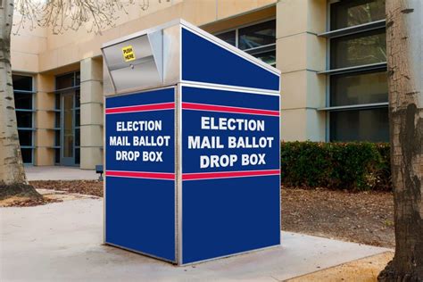 Trump Administration Seeks Supreme Court Intervention on Mail-Ballot&nbsp;Security.