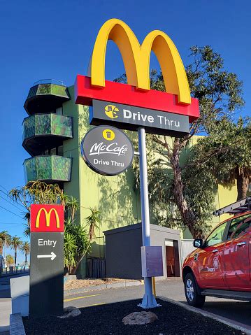 AI coming to your Fast food drive thru …