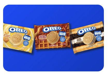 Oreo’s “Deep Fried” Cookie Meets MAHA Standards: A Mixed&nbsp;Ledger