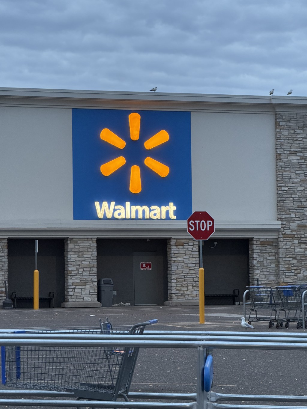 Walmart digital price labels are coming to every store shelf in U.S. by end of 2026
