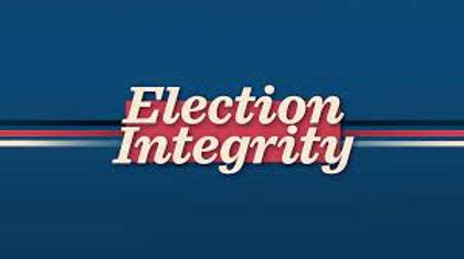 Election Integrity