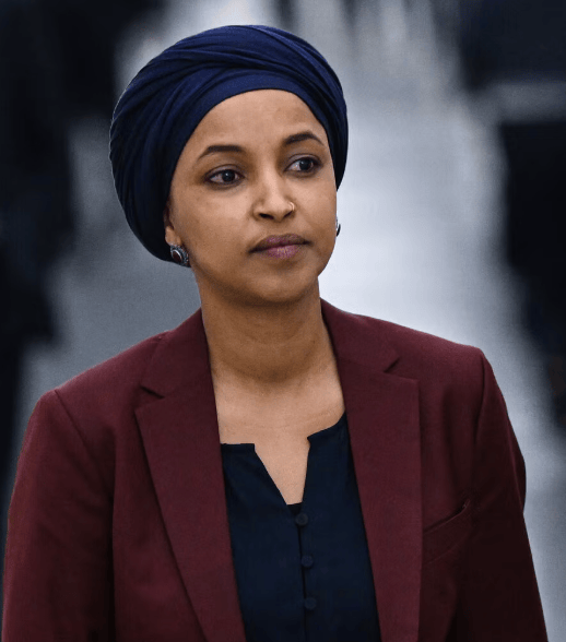 Under Biden Administration, Justice Dept. Began Examining Ilhan Omar’s Finances