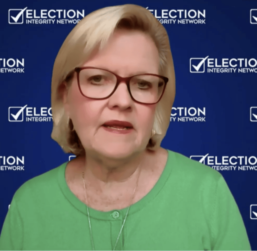 Election Integrity Network