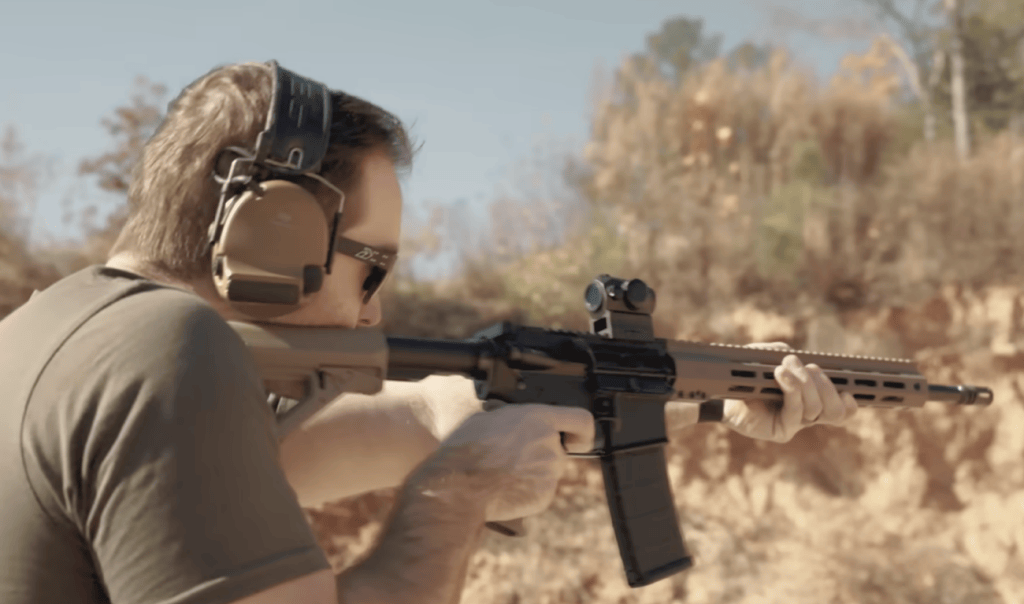 Virginia AG: ‘AR-15s Are Machine Guns Except That They’ Are&nbsp;Not