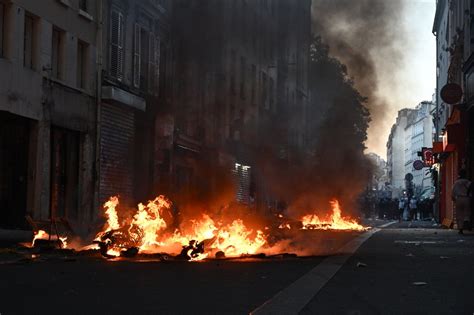 The French did everything the Democrats want to do here
